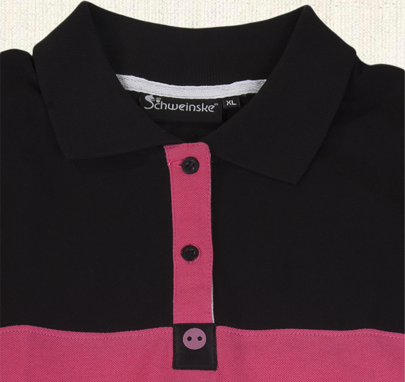 Polo Shirts - VOG Textile